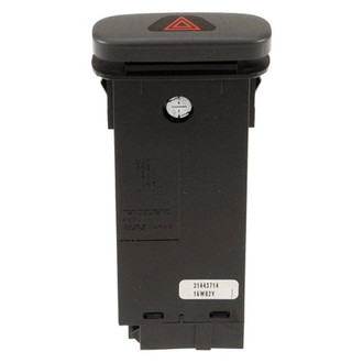 Genuine® - Hazard Flasher Switch