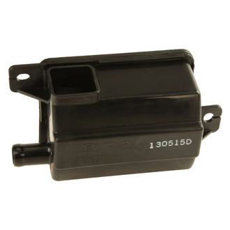 Genuine® - Fuel Tank Breather Filter