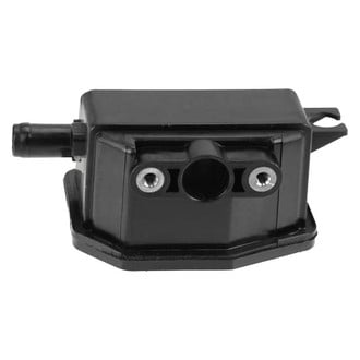 Genuine® - Vapor Canister Filter