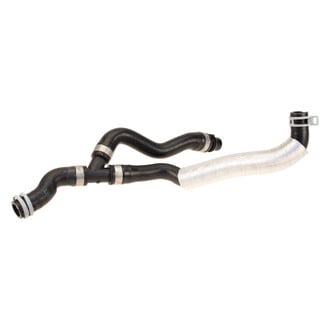 Genuine® - HVAC Heater Hose