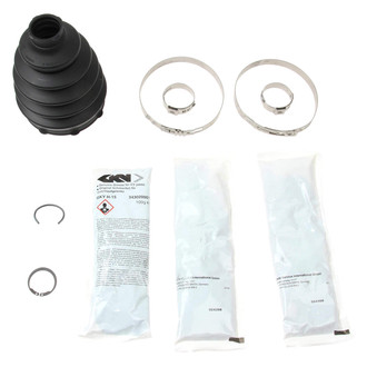 Genuine® - CV Joint Boot Kit