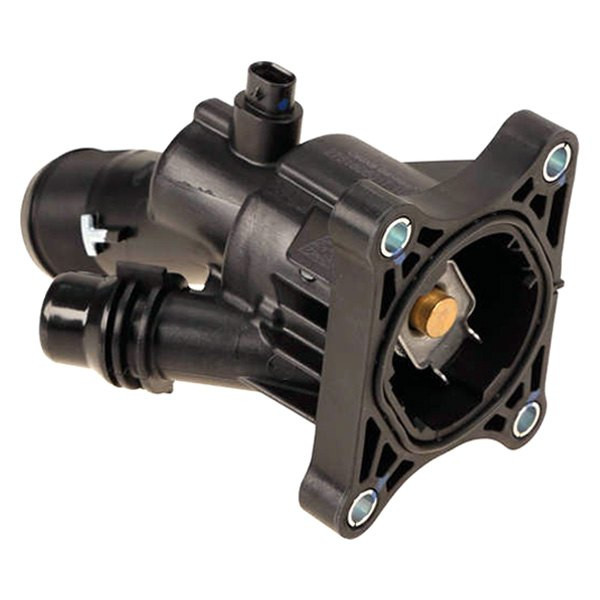Engine Coolant Thermostat Housing Assembly For Volvo S60 6 thumbnail image