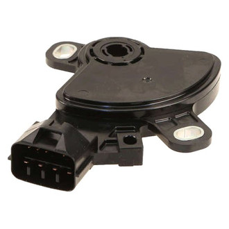 Genuine® - Neutral Safety Switch