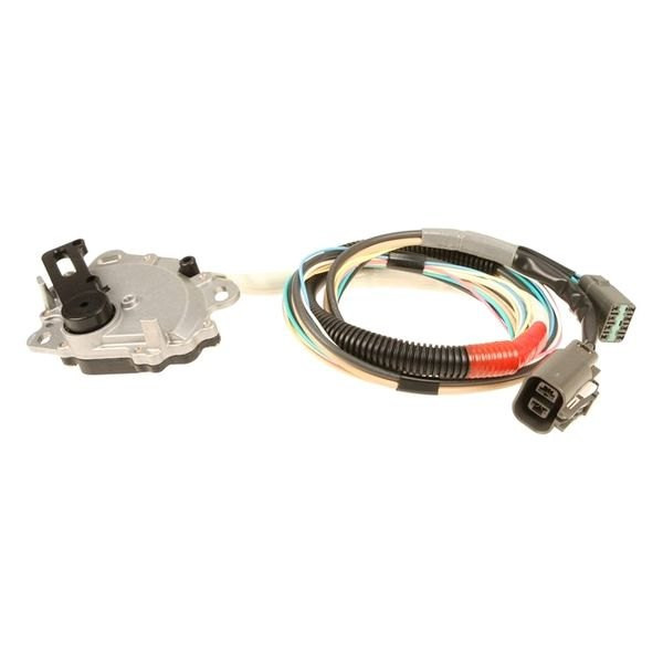 Genuine® 31918-43X13 - Neutral Safety Switch
