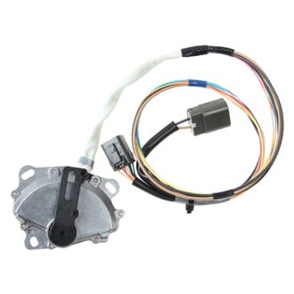 Genuine® 31918-43X22 - Neutral Safety Switch