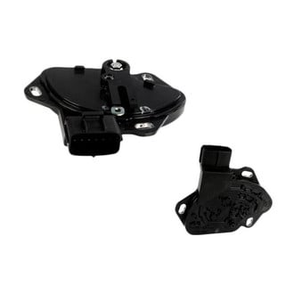 Genuine® - Neutral Safety Switch