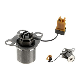 Genuine® - Camshaft Adjuster Solenoid