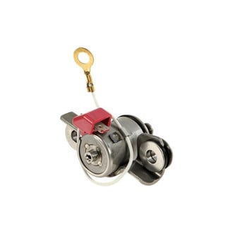 Genuine® - Automatic Transmission Control Solenoid