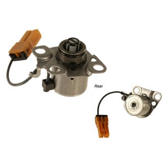 Genuine® - Automatic Transmission Control Solenoid