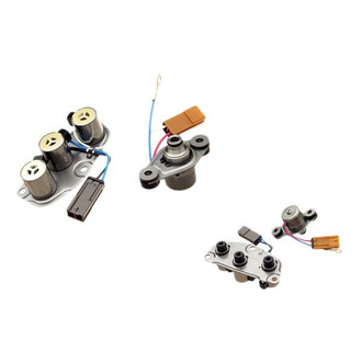 Genuine® - Automatic Transmission Control Solenoid