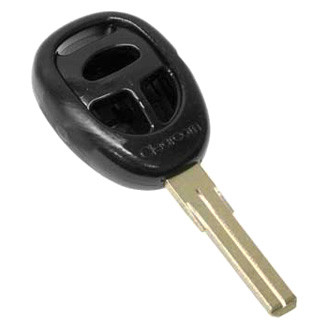 Genuine® - Ignition Key Blank