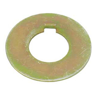Genuine® - Steering Tie Rod Lock Plate