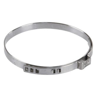Genuine® - Steering Rack Boot Clamp