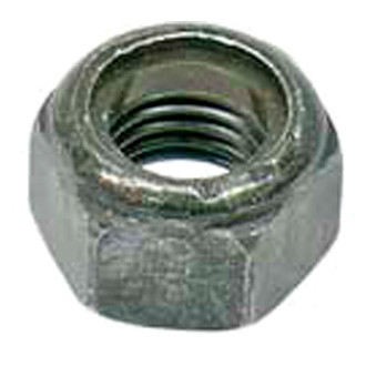 Genuine® - Control Arm Nut
