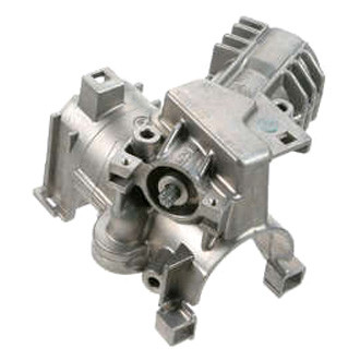 Genuine® - Ignition Lock Housing