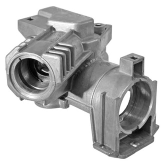 Genuine® - Ignition Lock Housing