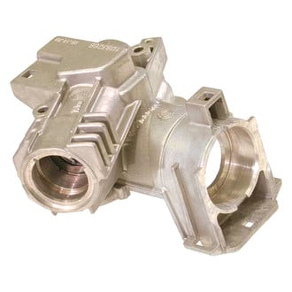 Genuine® - Ignition Lock Housing