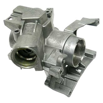 Genuine® - Ignition Lock Housing