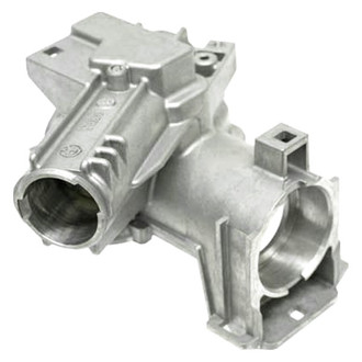 Genuine® - Ignition Lock Housing