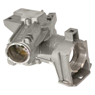 Genuine® - Ignition Lock Housing