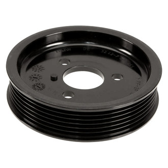 Genuine® - Power Steering Pump Pulley
