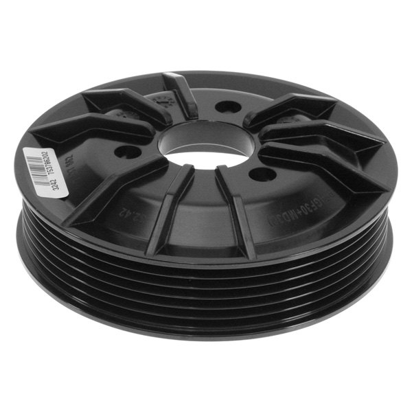 Genuine® 32427537862 Power Steering Pump Pulley