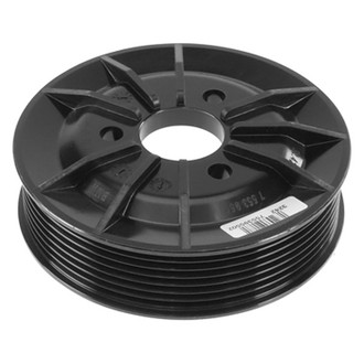 Genuine® - Drive Belt Idler Pulley