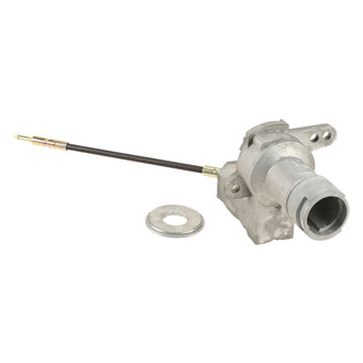 Genuine® - Ignition Switch