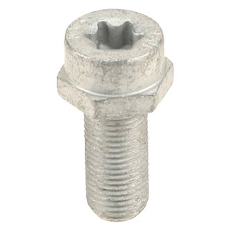 Genuine® - Steering Tie Rod Center Stud