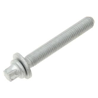 Genuine® - Steering Rack and Pinion Bolt