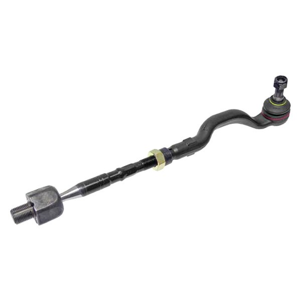 Genuine® - Front Driver Side Tie Rod Assembly