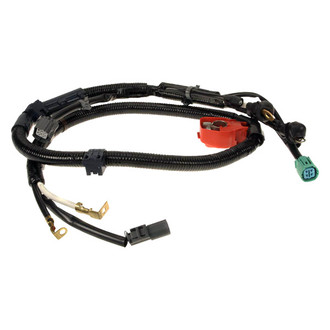 Genuine® - Battery Cable