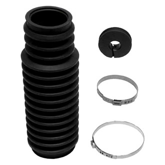 Genuine® - Rack and Pinion Bellow