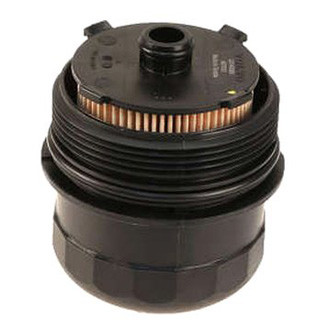 Genuine® - Oil Filter Adapter