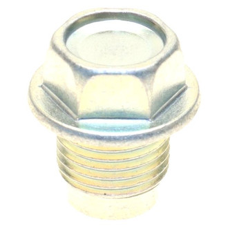 Genuine® - Oil Drain Plug