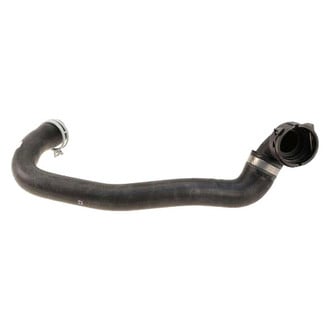Genuine® - Engine Coolant Radiator Hose