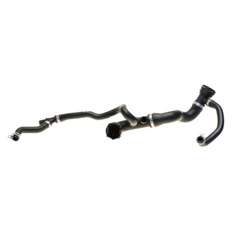 Genuine® - Engine Coolant Radiator Hose