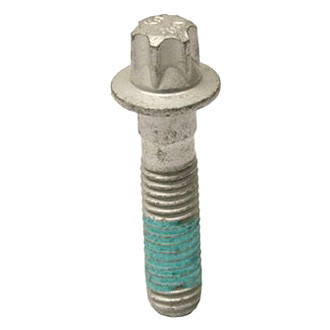 Genuine® - Cylinder Head Bolt
