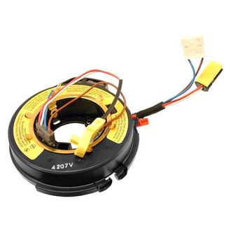 Genuine® - Air Bag Clockspring