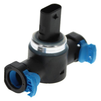 Genuine® - Fuel Pressure Sensor