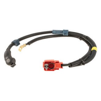 Genuine® - Battery Cable