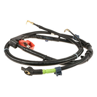 Genuine® - Battery Cable