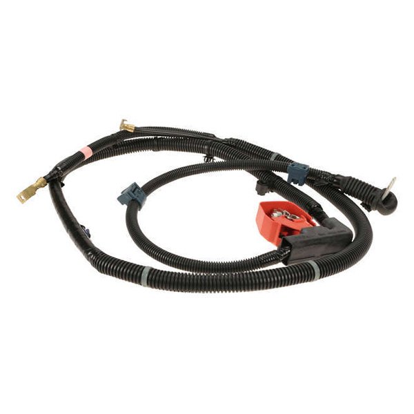 Genuine® - Battery Cable