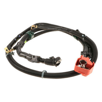 Genuine® - Battery Cable