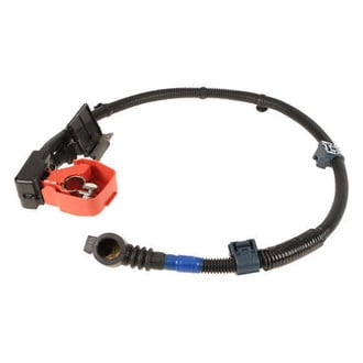 Genuine® - Battery Cable