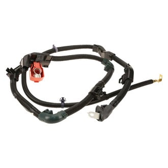 Genuine® - Battery Cable