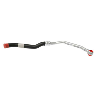 Genuine® - Power Steering Suction Hose