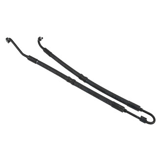 Genuine® - Power Steering Pressure Line Hose Assembly