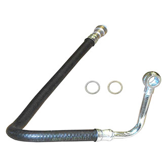 Genuine® - Power Steering Pressure Line Hose Assembly