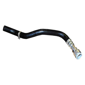 Genuine® - Power Steering Return Line Hose Assembly - Cooling Coil to Reservoir